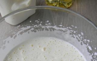 Капкейки с малиной и фисташковым кремом Пошаговый рецепт приготовления