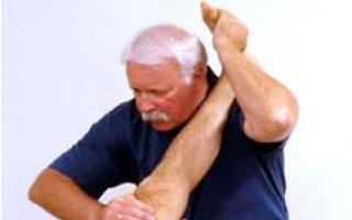 Kaj je manualna terapija hrbtenice?