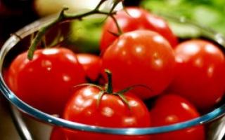 Sultys su minkštimu iš šviežių pomidorų per mėsmalę – apsilaižysite pirštus