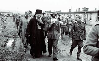 Sveti Nikolaj Srbski: aforizmi